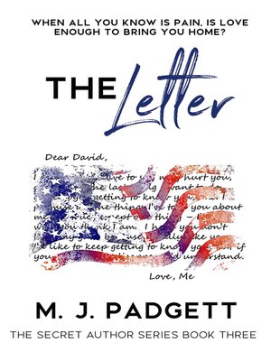 cover image of The Letter